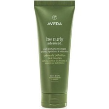 Image of Aveda Be Curly Advanced Curl Enhancer Cream 200ml