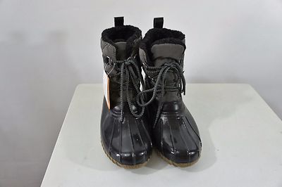 sporto thermolite boots