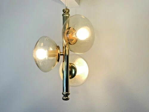 1960s Antique Chandeliers, Sconces & Lighting Fixtures