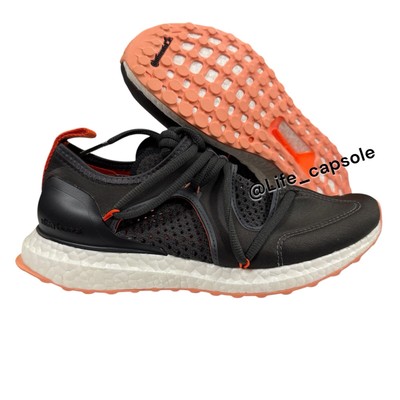 Size 5.5 Adidas x STELLA McCARTNEY Ultraboost TS Womens Shoes Sneakers EG1073 US