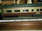 HO Observation Passenger Car. Napa Valley Chardonnay .Athearn Original Box 2 — photo 5