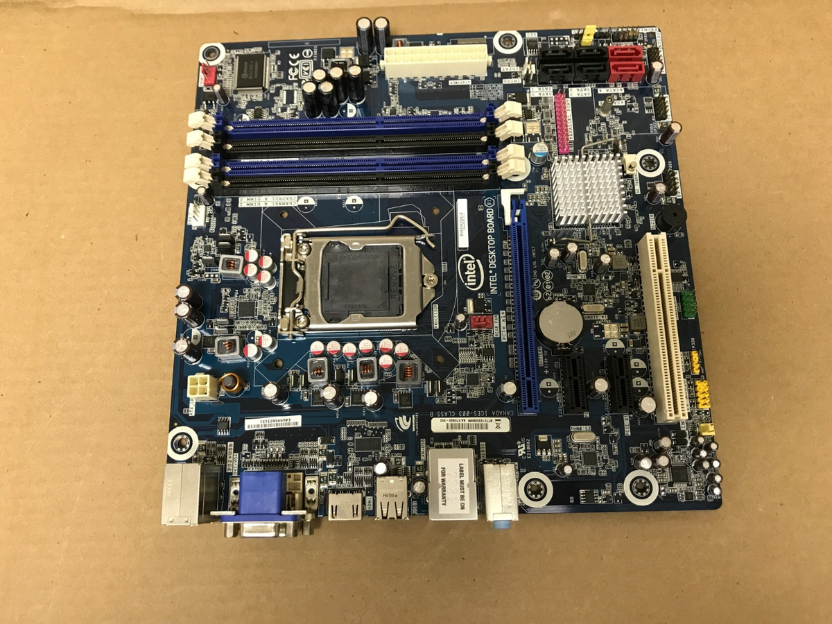 Intel Desktop Board Dh55tc Intel Dh55tc Lan Driver For Win7