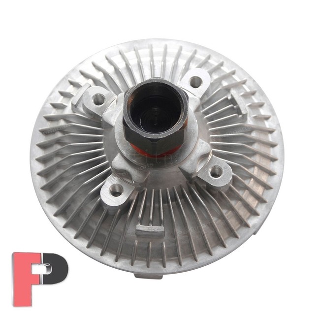 New Thermal Fan Clutch for Dodge & Jeep 3.7L 4.0L 4.7L 2008 2012 eBay