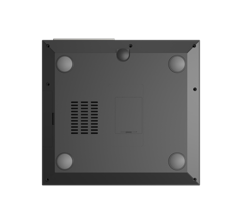 XGODY Smart 4K-Projektor Google-zertifizierter Android 11 Integrierter TV-Stick - Bild 4 von 17