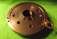 1 NOS GARCIA MITCHELL 1040 FISHING REEL Right Cover Plate 81801