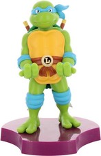 Holdems - Teenage Mutant Ninja Turtles - Mini Cable Guys - Leonardo Phone Stand