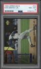 1994 Upper Deck Ken Griffey Jr. #53 PSA 8 NM-MT HOF Seattle Mariners
