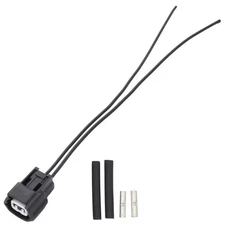 Engine Crankshaft Position Sensor Connector Walker Products 270-1096