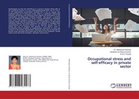 Ch. Maheswari Rambai (U. A.) | Occupational Stress And Self-Efficacy In...