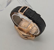 Jaeger-LeCoultre Master Grand Réveil 18k Rose Gold 44mm Perpetual Calendar Watch 5