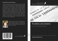 Andrey Tikhomirov | El LevíTico Y Los NúMeros | Taschenbuch | Spanisch (2020)