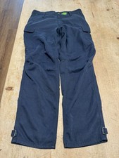 Workrite Dark Blue Nomex IIIA Fire Fighting Pants 2020 32x32 EW