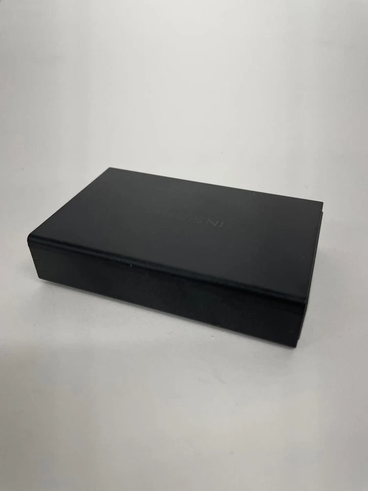 Insignia Memory Card Reader for SD, microSD and CompactFlash - Black - NS-CRDAC1 - Image 3 of 4