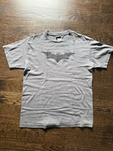 Batman Begins Shirt | eBay