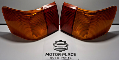 Audi 80 B3 + 80 B4 Avant Tail Lights - Pair