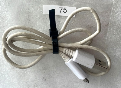 USB-A auf Micro USB Ladekabel Datenkabel für Android Handy Powerbank