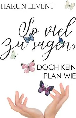 So viel zu sagen, doch kein Plan wie