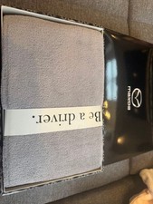 Mazda Original Blanket Gray