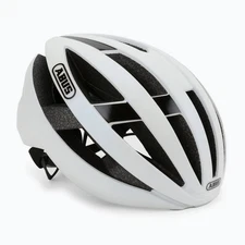 Abus Viantor Cycling Road Bike MTB Helmet White Medium MD Bicycle Head XC