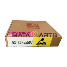 1PCS NEW HAAS Servo Drive 30AMP 93-32-5550J