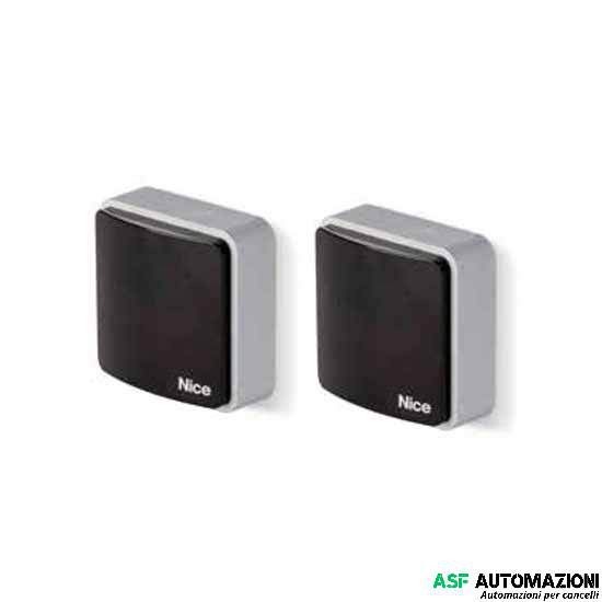 Kit Fotocellule Nice EPLB Bluebus | Guida all'Acquisto Sicurezza