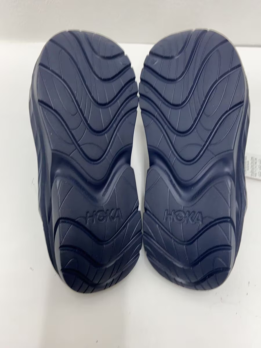 Hoka(Hoka One One) Sandals 25Cm Nvy 1147951 Lgx09 thumbnail 4