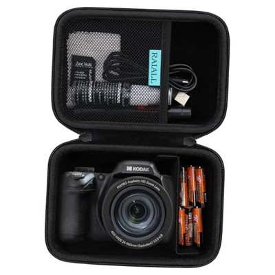 Camera Case for KODAK PIXPRO AZ405/AZ425/AZ255/AZ401/AZ528 Digital