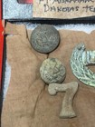 Indian Wars & U.S. Cavalry Relic Group Recovered Near Fort Abraham Lincoln — photo 3