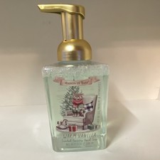 Maison de Base Warm Vanilla Gentle Foaming Hand Soap 16.9 fl oz New