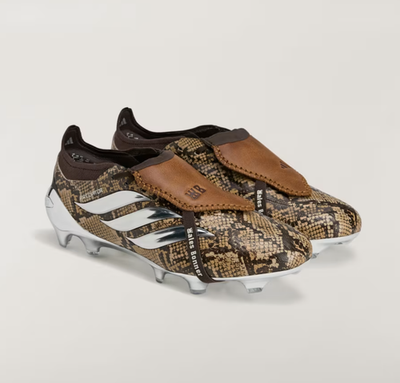 NEW Men's Adidas X WALES BONNER PREDATOR ELITE FG FOLD-OVER Cleats
