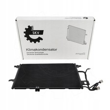 Condensateur Audi A6