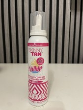 Image of Skinny Tan Whip Birthday Cupcake Self Tanning Whip 150ml-medium