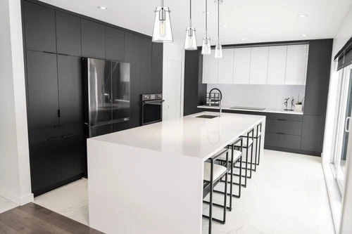 Z-Lite 7508MP Kira 5"W Mini Pendant - Black - Picture 12 of 12