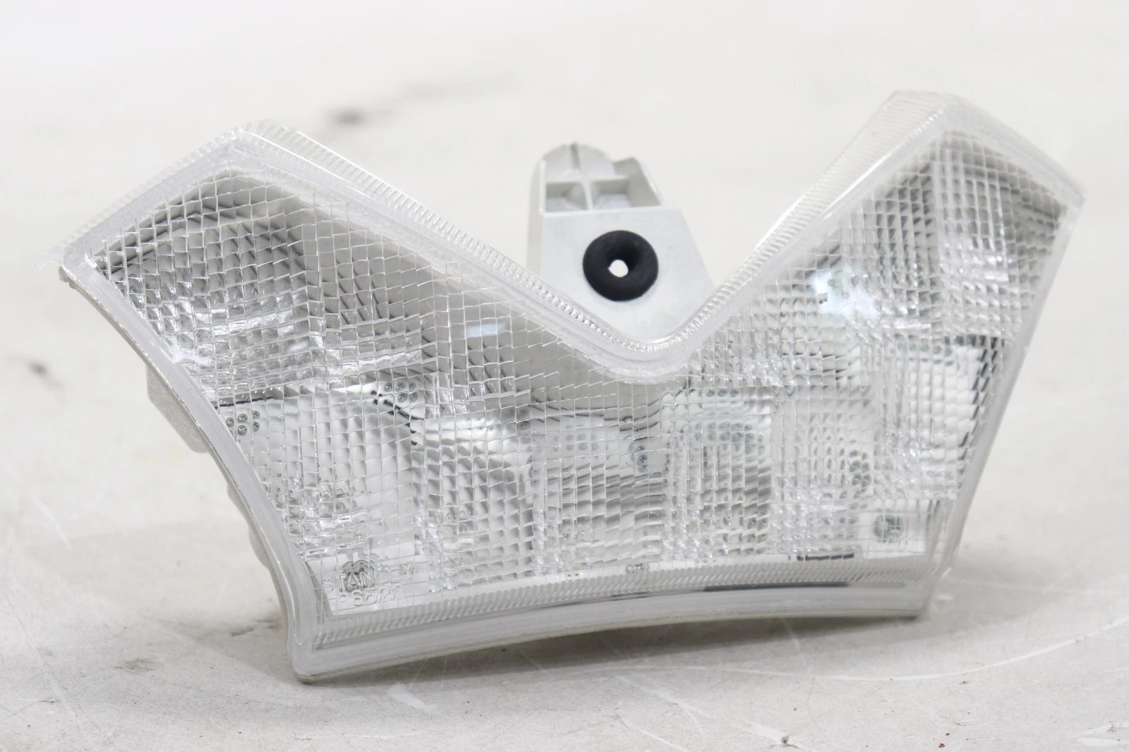 06-11 KAWASAKI NINJA ZX14 OEM REAR TAIL TAILLIGHT BACK BRAKE LIGHT