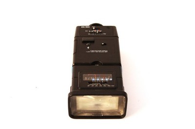 Vivitar Zoom Thyristor 3500 Flash