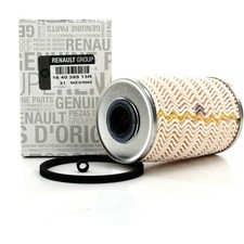 Filtre à carburant Renault MASTER