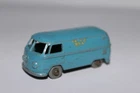 1958-62   Matchbox Lesney 34a Volkswagen Microvan