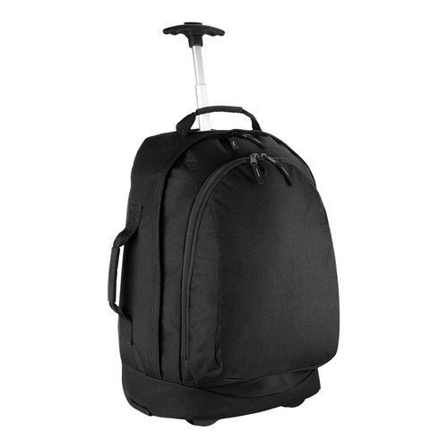 BagBase Classic Airporter BG25 - Luggage Travel Trolley Bag Wheelie Suitcase - Picture 4 of 10