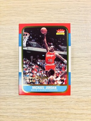 1996-97 Fleer - Ultra Decade Michael Jordan #U4