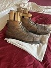 Emperor Franz Joseph Of Austria And Hungary.  Original Hiking Shoes, Bad Ischl , — photo 6