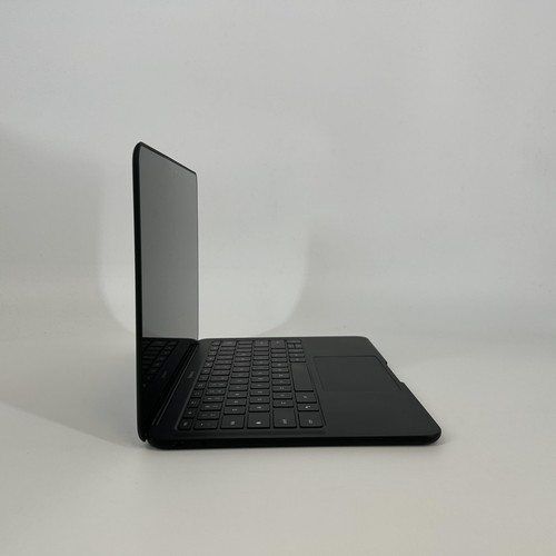 Google Pixelbook Go 13 Black FHD TOUCH 1.1 GHz m3 8100Y 8GB 64GB eMMC Excellent - Picture 3 of 10