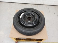 Acura Rsx Dc5 Compact Spare Tire Wheel T13570d15 15x4 Fits 2002-2006 02 03 04 Acura Rsx Dc5 Compact Spare Tire Wheel T13570d15 15x4 Fits 2002-2006 02 03 04