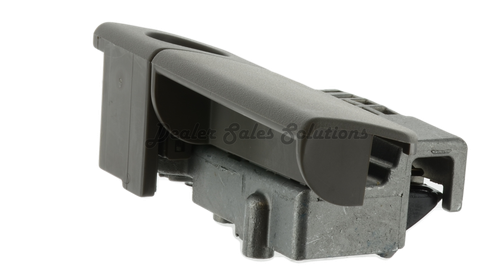 Genuine Honda Pilot Glove Compartment Box Lock Gray (2009-2015) OE 77540SZAA01ZC - 第 5/14 張圖片