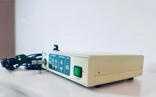 Pentax PSV-4000 Camera Control Console W/ Camera Head & Coupler EXCELLENT