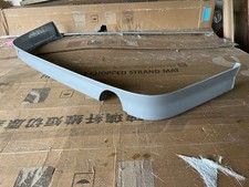 Jdm Rear Bumper Lip Spoiler Fit Altezza Sxe10 Is200 Is300