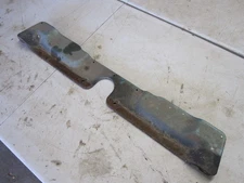 66 CORONET LOWER CORE SUPPORT VALANCE SPLASH PAN PANEL OEM