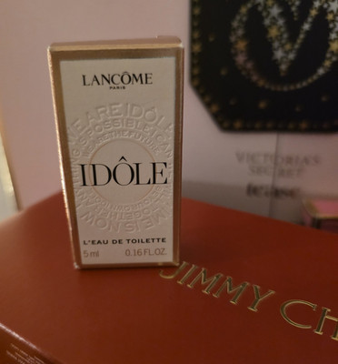 Lancôme Idôle L Eau de Toilette Mini Perfume 5 ml / 0.16 fl oz
