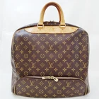 Louis Vuitton Travel Bag M41443 Evasion Brown Monogram 3138370
