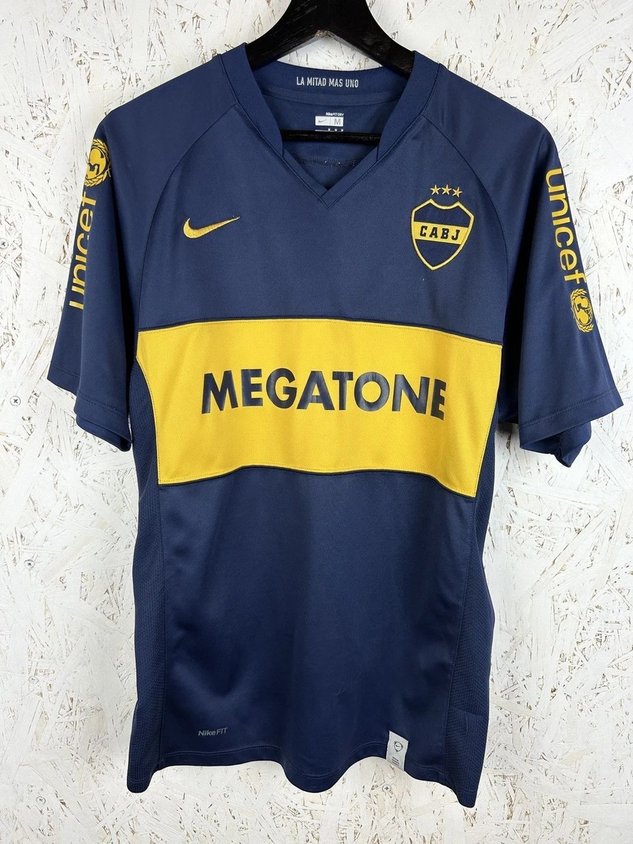Las mejores ofertas en Nike talla M Boca Juniors en ropa Fútbol