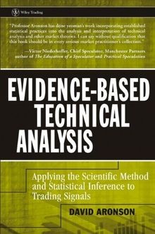 Evidence-Based Technical Analysis: Applying the Scientif... | Buch | Zustand gut